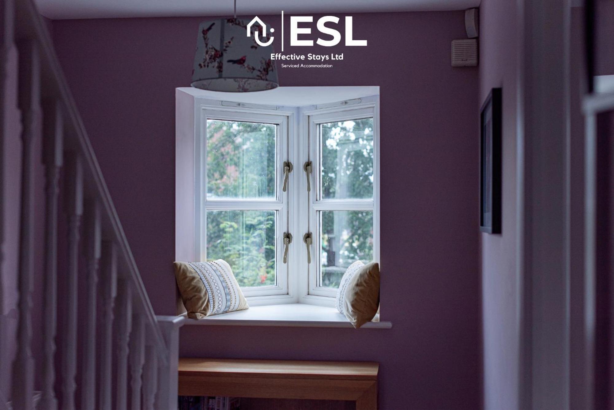 4 Bedroom Townhouse 10Mins Walk From Shrewsbury Town Centre With Parking Εξωτερικό φωτογραφία
