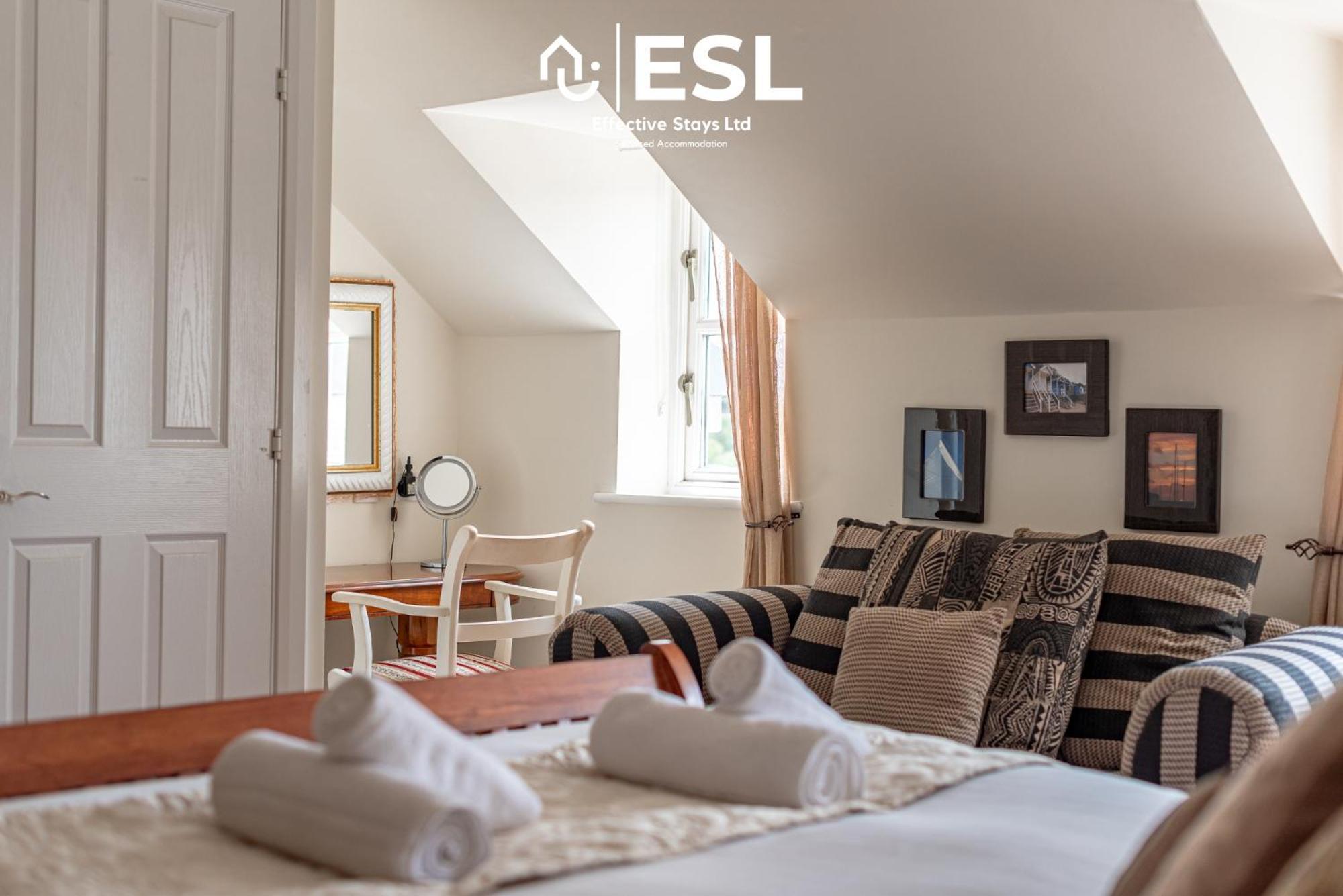 4 Bedroom Townhouse 10Mins Walk From Shrewsbury Town Centre With Parking Εξωτερικό φωτογραφία