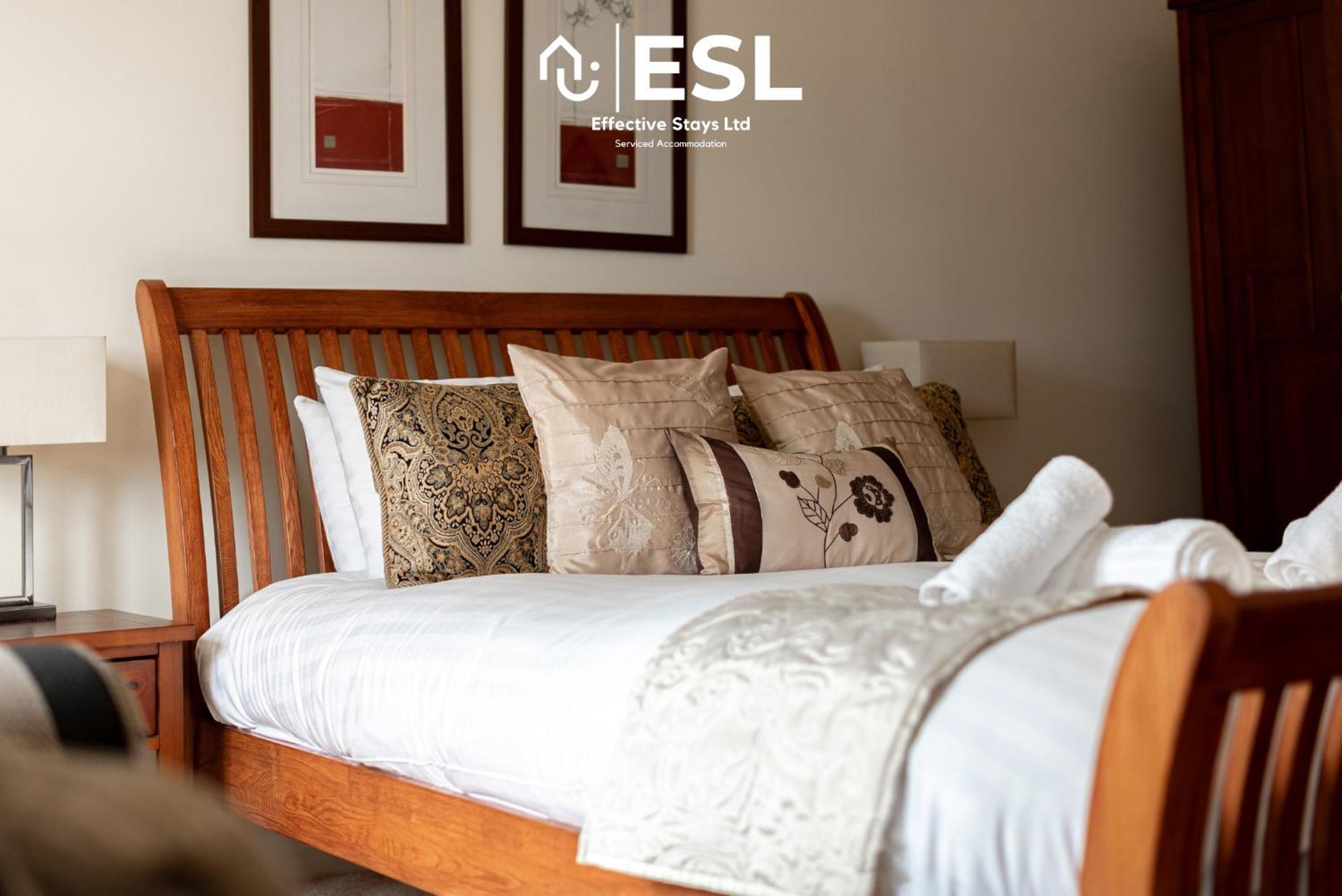 4 Bedroom Townhouse 10Mins Walk From Shrewsbury Town Centre With Parking Εξωτερικό φωτογραφία