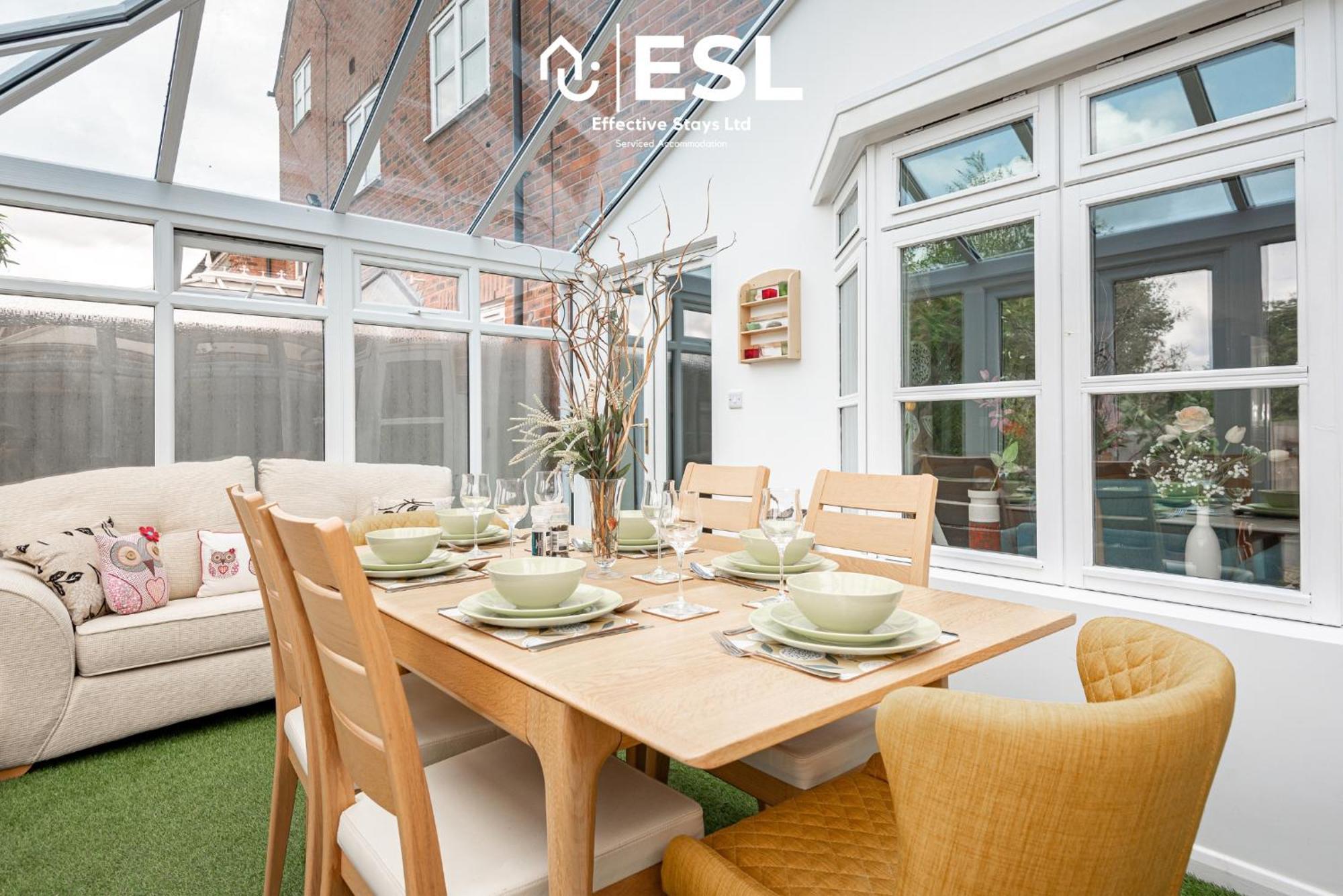 4 Bedroom Townhouse 10Mins Walk From Shrewsbury Town Centre With Parking Εξωτερικό φωτογραφία