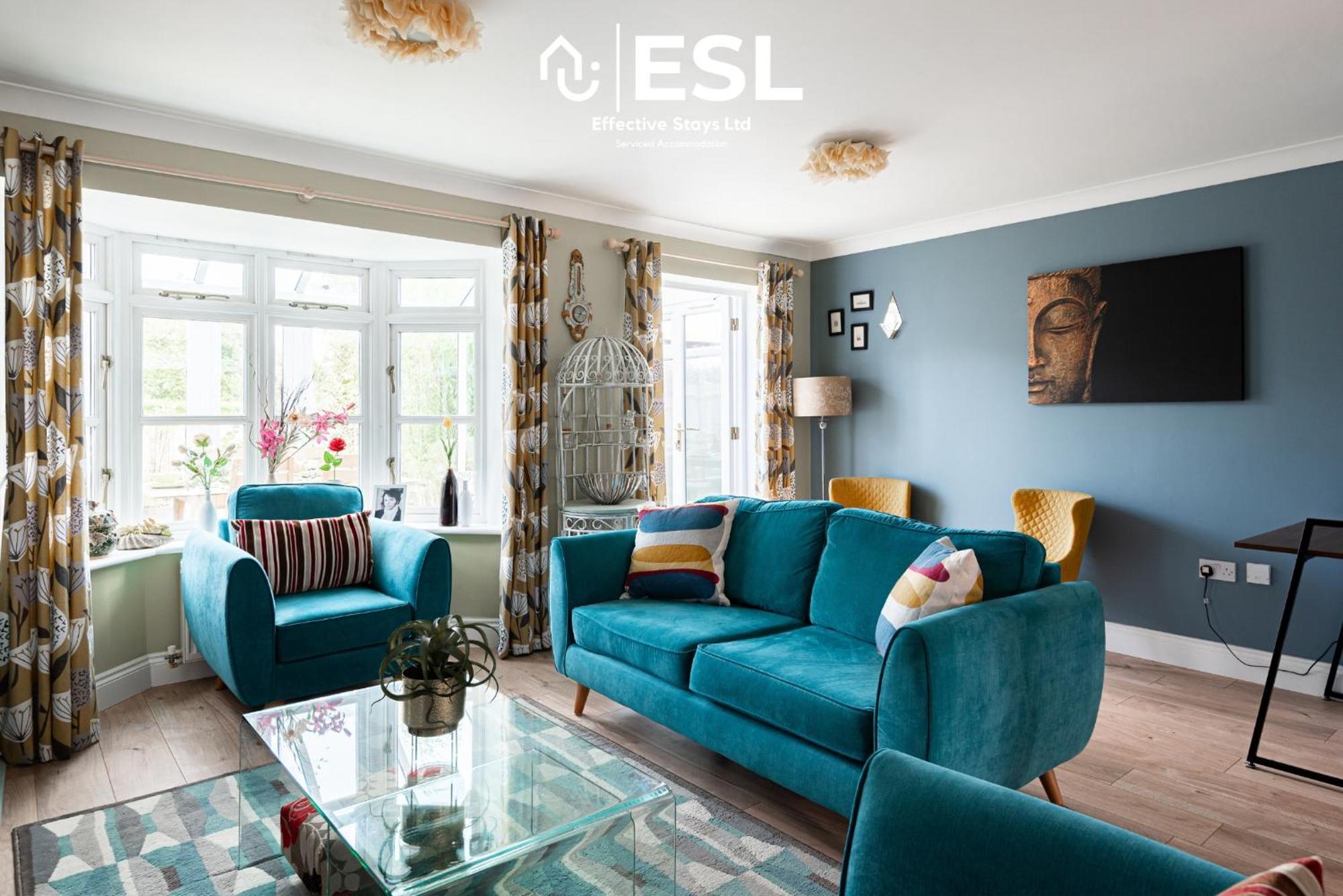4 Bedroom Townhouse 10Mins Walk From Shrewsbury Town Centre With Parking Εξωτερικό φωτογραφία