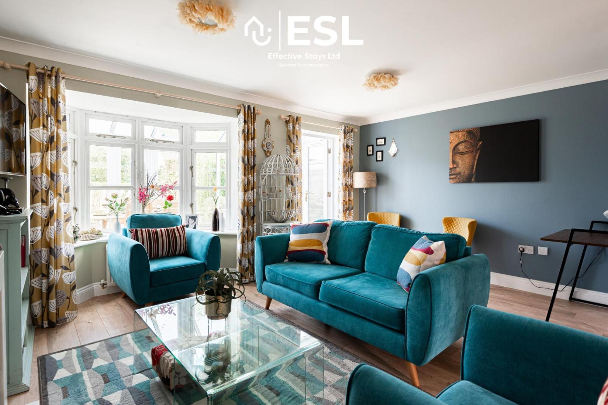 4 Bedroom Townhouse 10Mins Walk From Shrewsbury Town Centre With Parking Εξωτερικό φωτογραφία