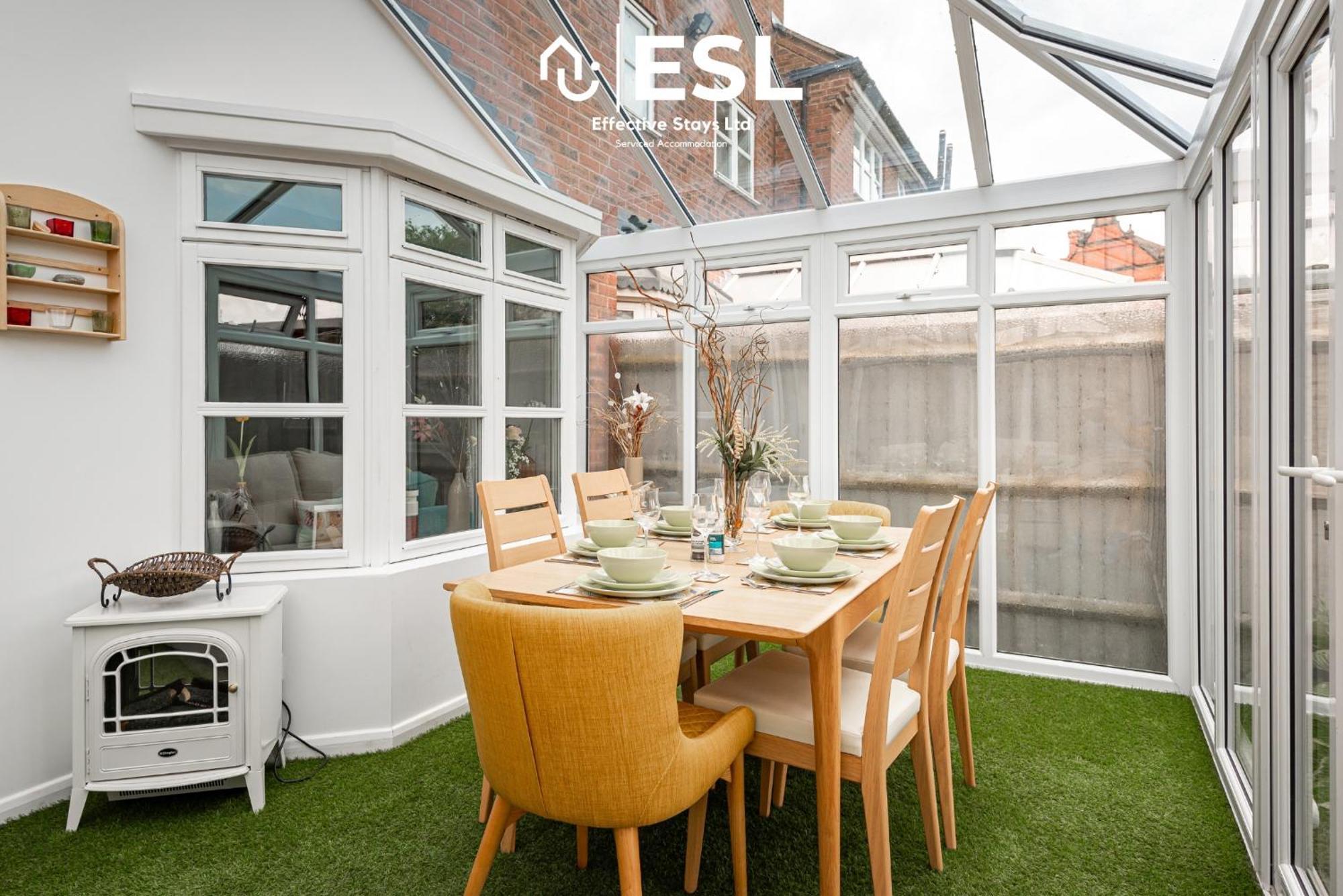 4 Bedroom Townhouse 10Mins Walk From Shrewsbury Town Centre With Parking Εξωτερικό φωτογραφία